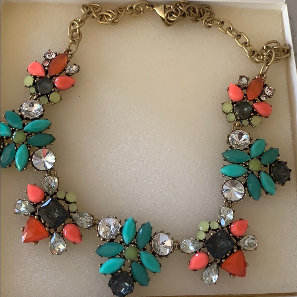 Stella & Dot necklace